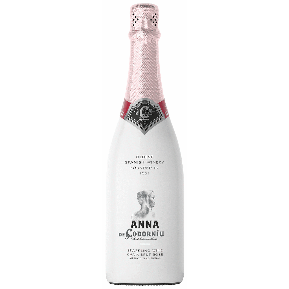 Anna Codorniu Brut Rose