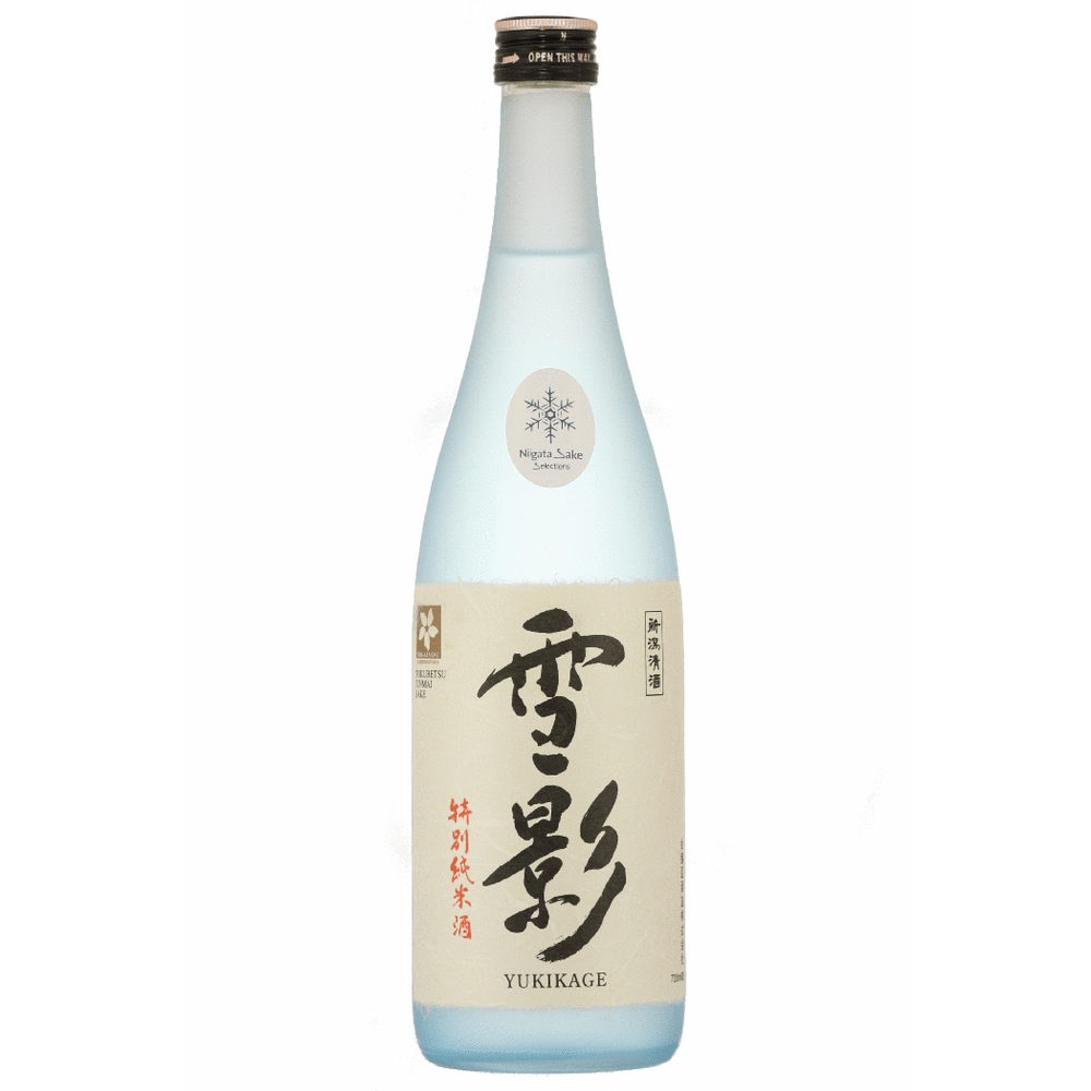 雪夜月　season1 (720ml) YOUTAさん(2021年6月26日)の日本酒「雪夜月」レビュー