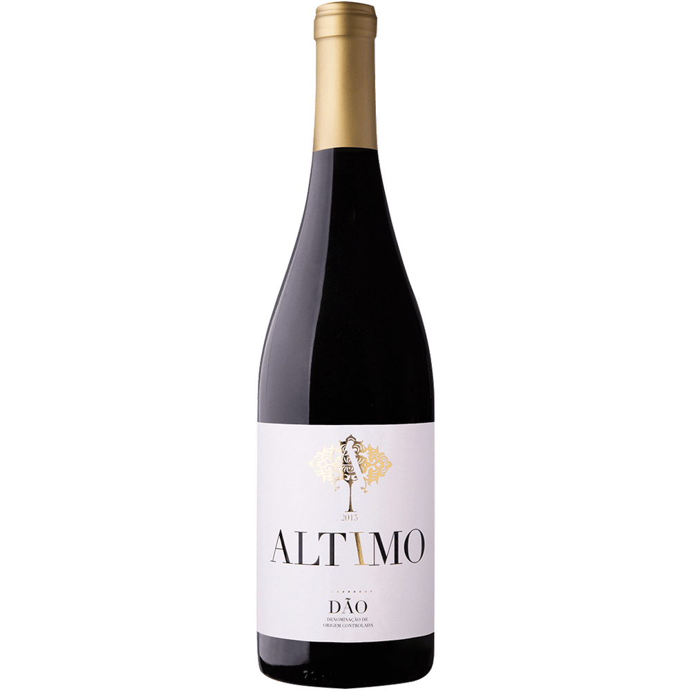 Altimo Dao Red Blend | Total Wine & More