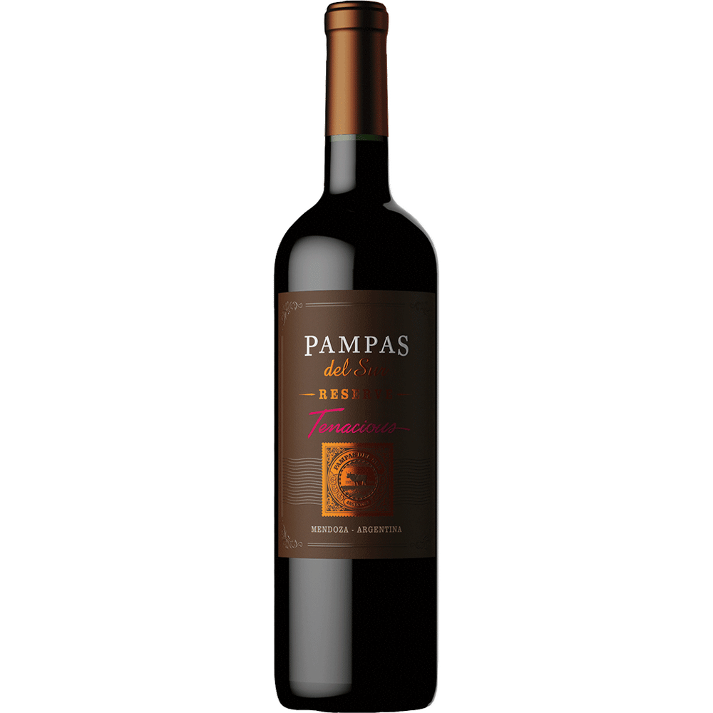 Pampas del Sur Tenacious Reserva