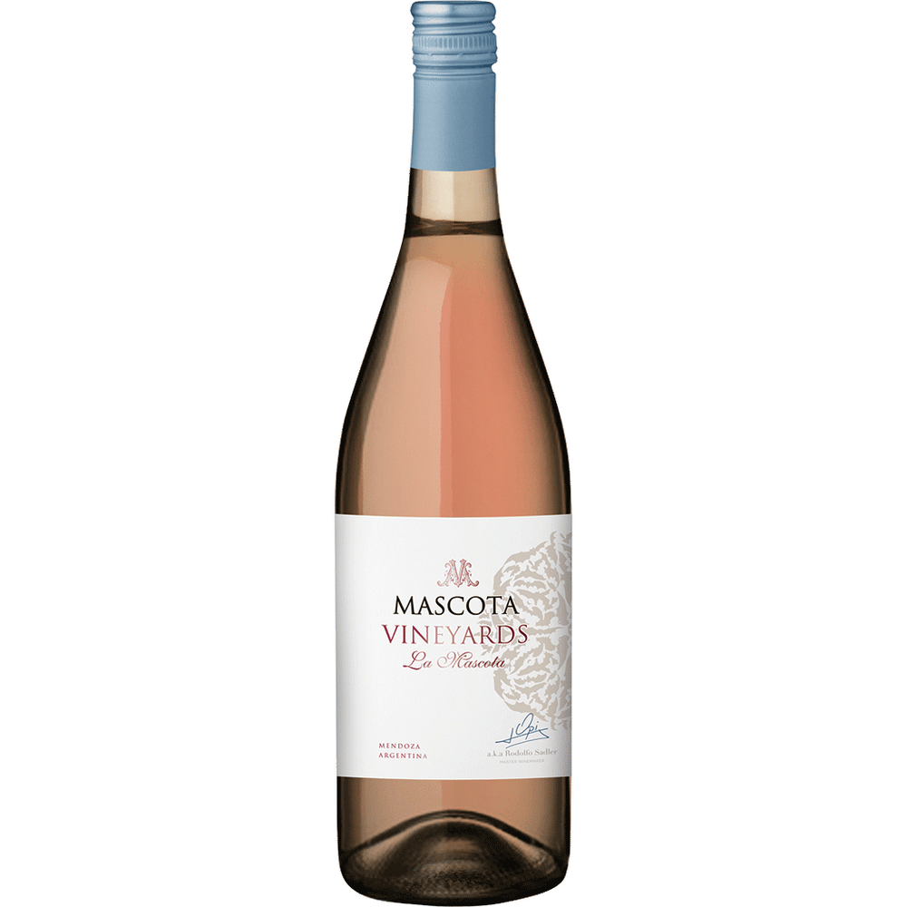 Mascota Vyds La Mascota Rose