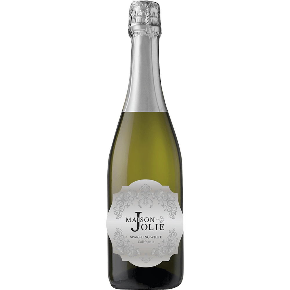 Maison Jolie Brut Sparkling Wine