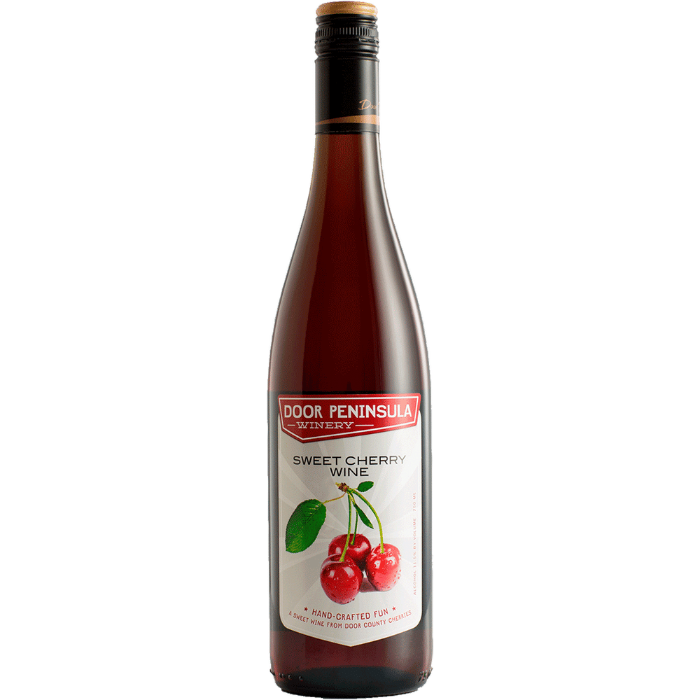 Door Peninsula Sweet Cherry