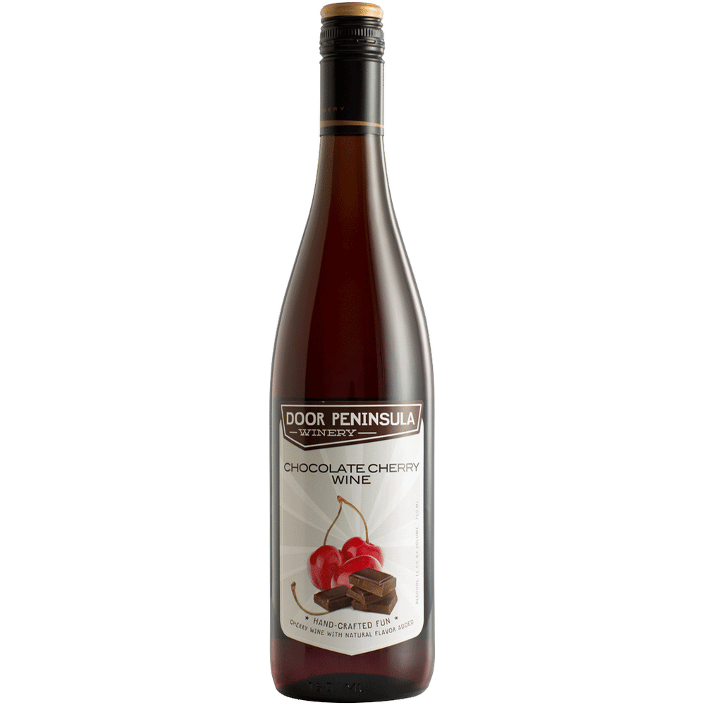 Door Peninsula Chocolate Cherry