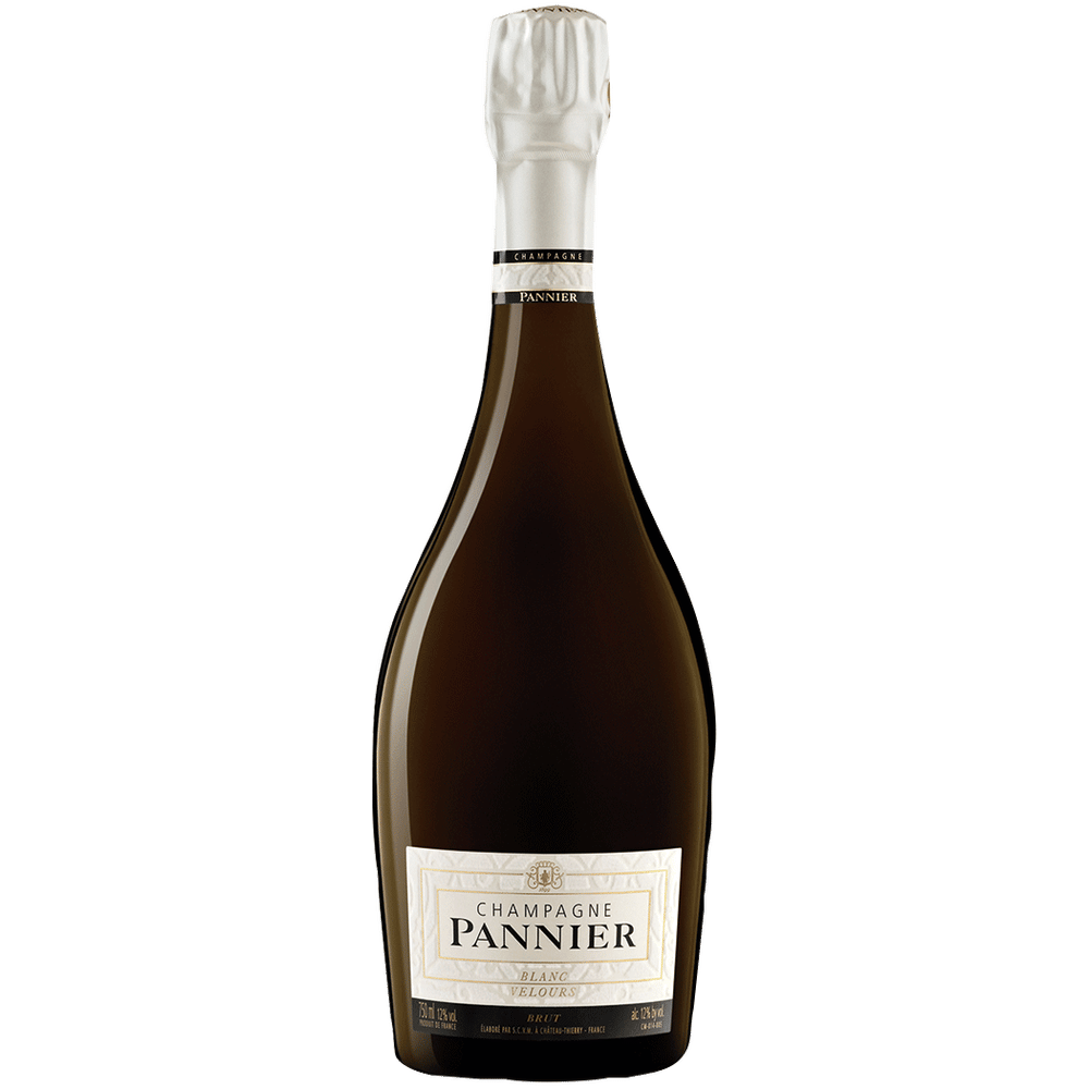 PANNIER 2015 ブリュット シャンパン 750ml Champagne PANNIER