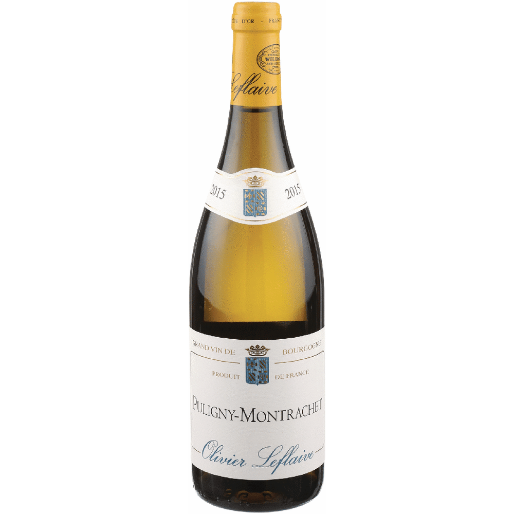 Domaine Leflaive Puligny-Montrachet