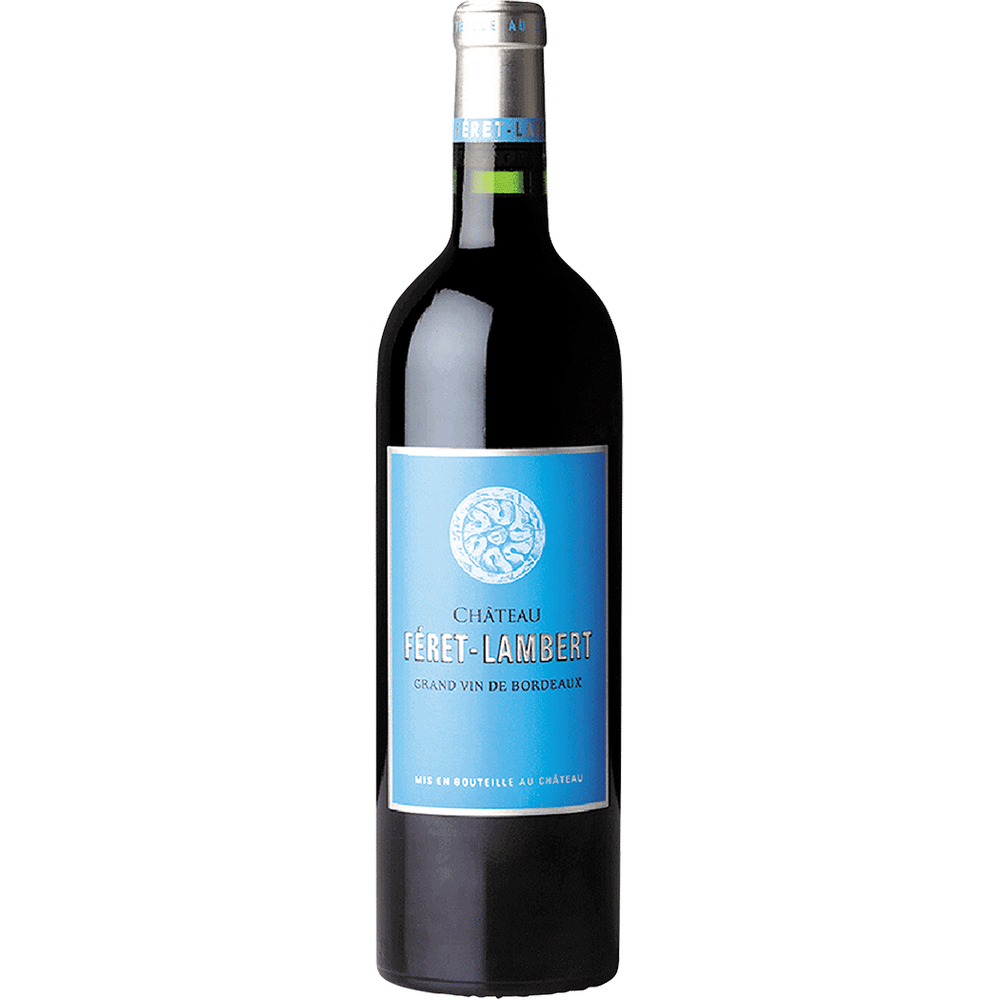 Chateau Feret Lambert Bordeaux Superieur