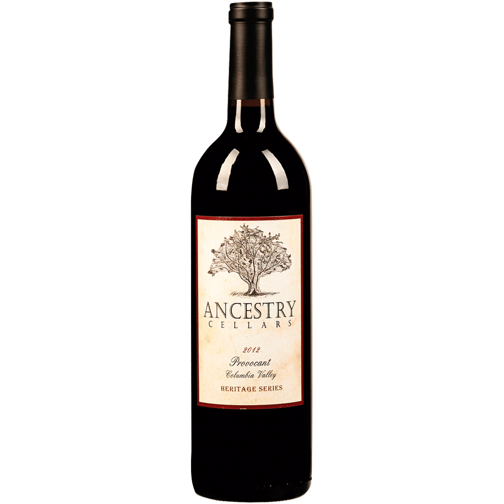 Ancestry Cellars Provocant