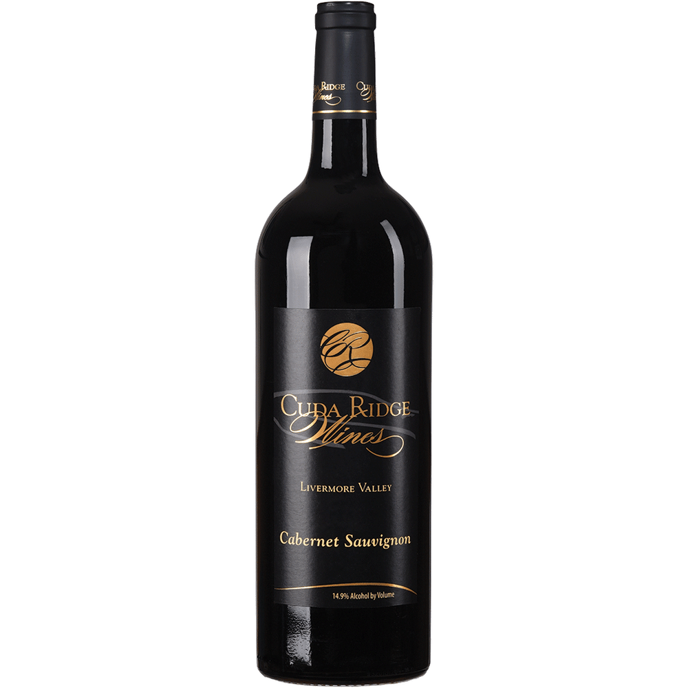 Cuda Ridge Cabernet Sauvignon