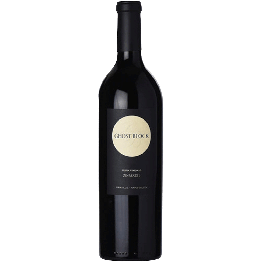 townralph AVALANCHE ASSASSYN JEANZ L Ghost Block Zinfandel Pelissa Vineyard | Total Wine & More