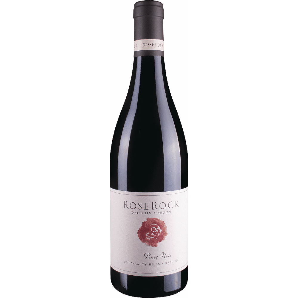 Drouhin Roserock Pinot Noir Eola Amity Hills