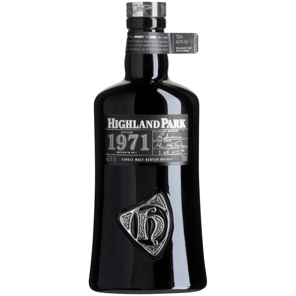 Highland Park 1971