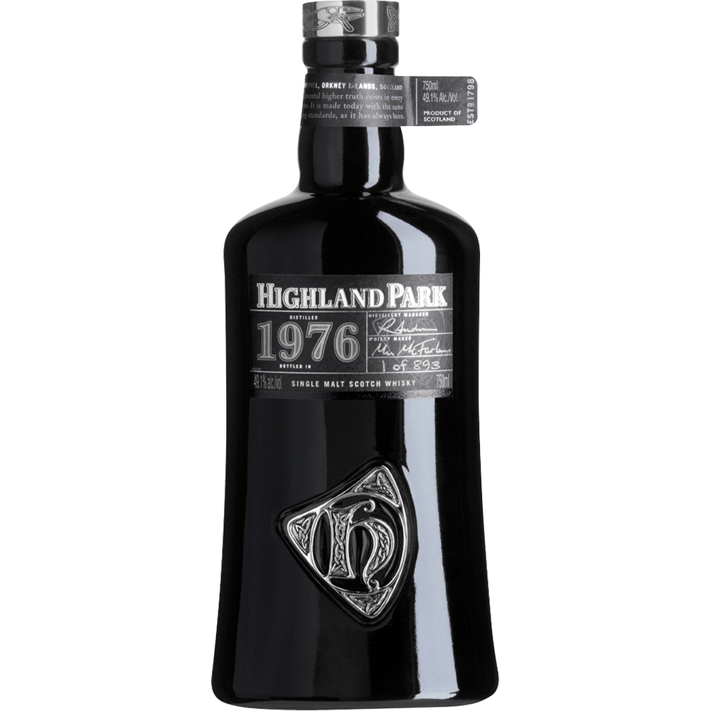 Highland Park 1976