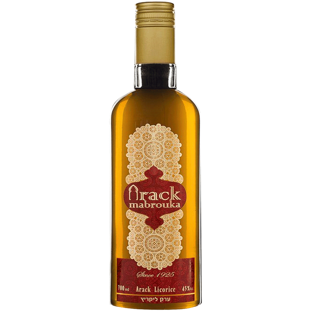 Arack Mabrouka