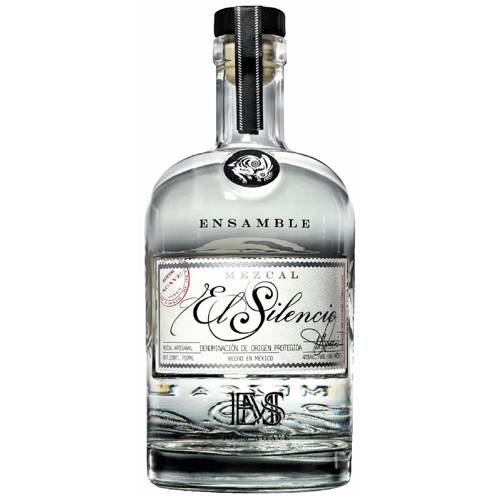 El Silencio Mezcal Ensamble