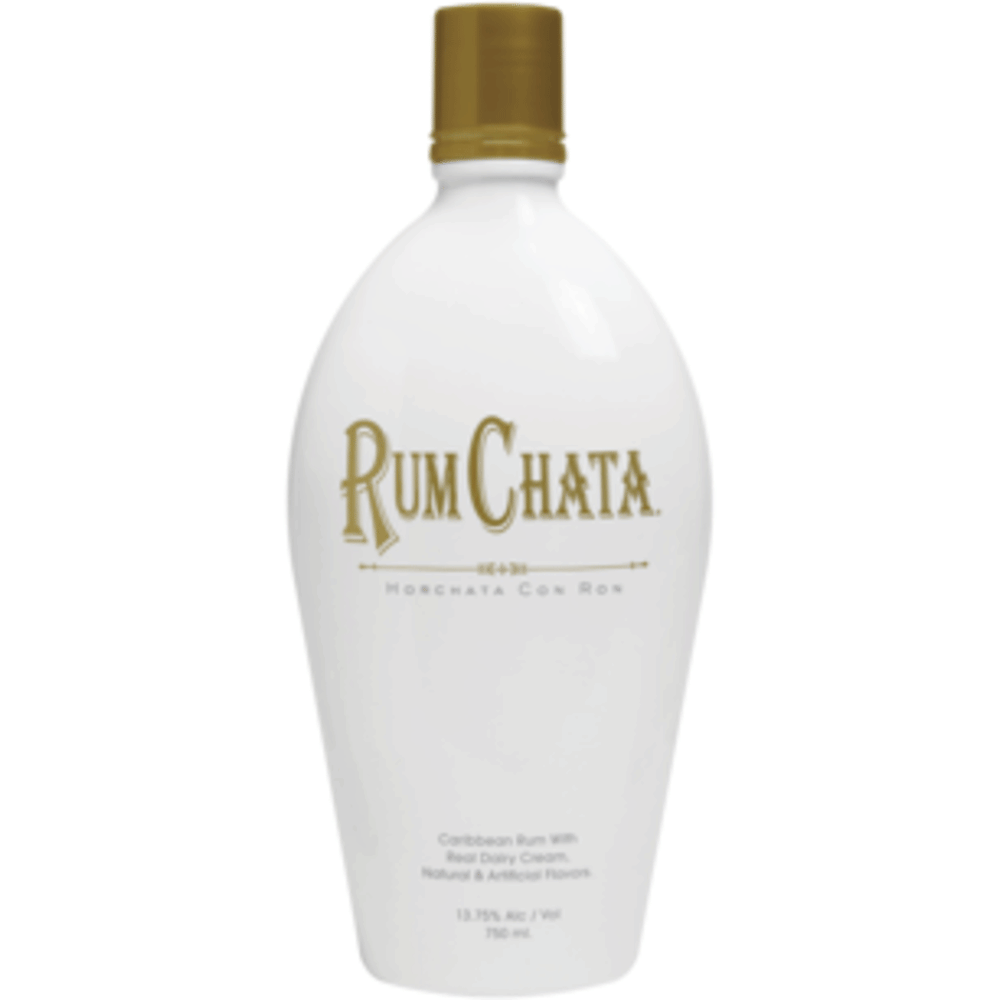 RumChata Freedom Bottle