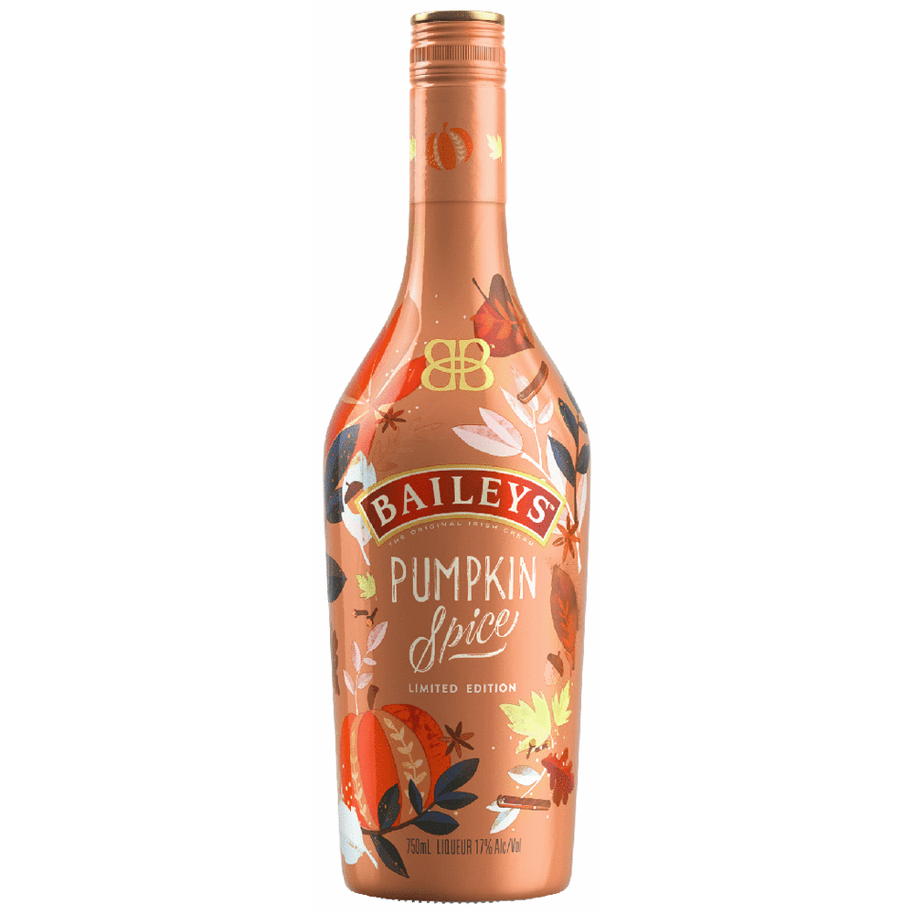 Baileys Pumpkin Spice