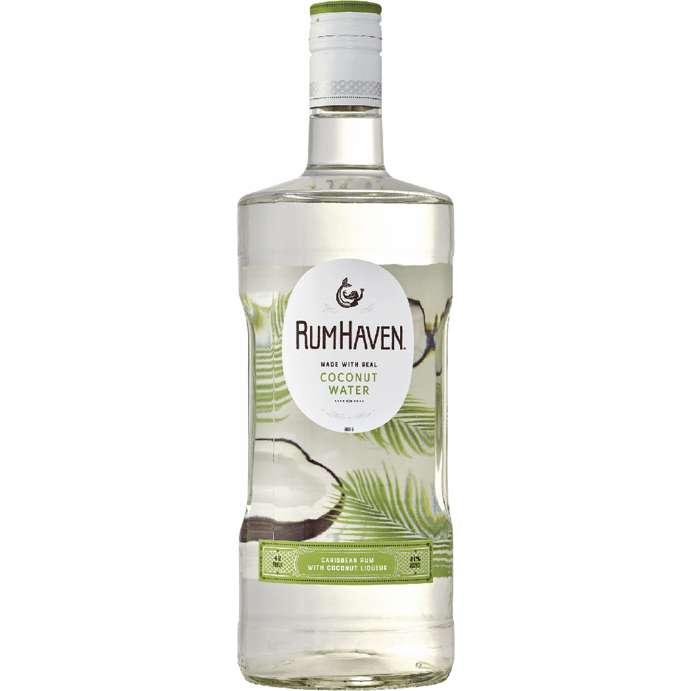 RumHaven Coconut Rum