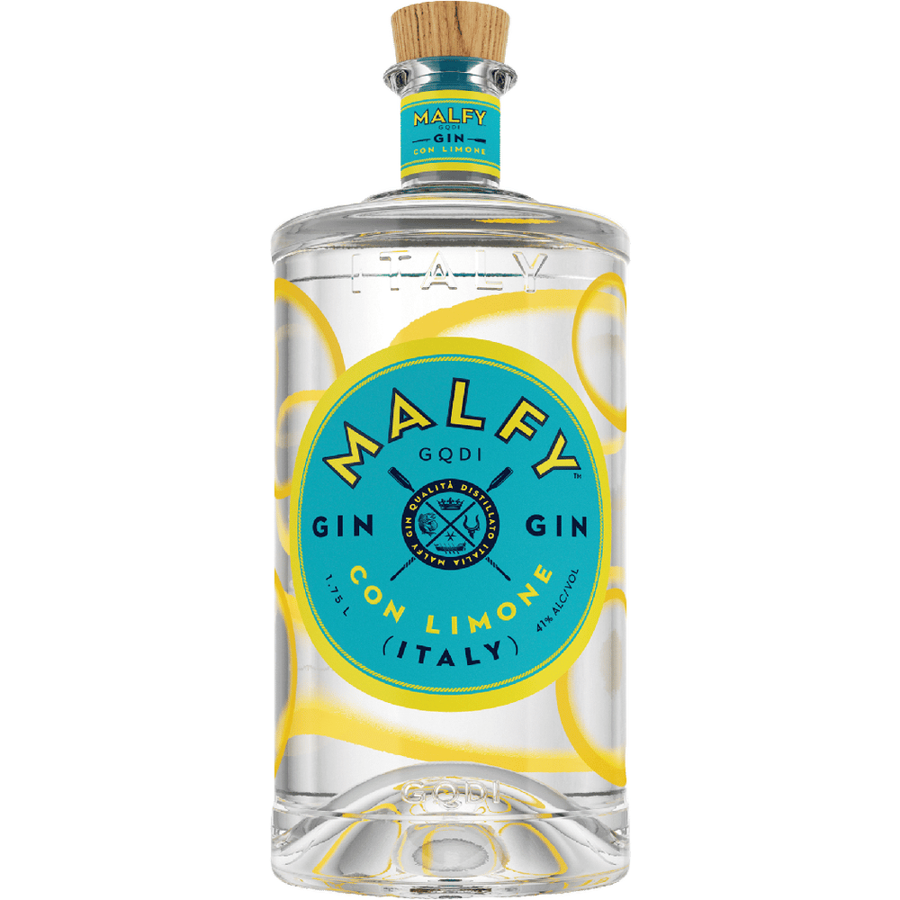 Malfy Con Limone Gin