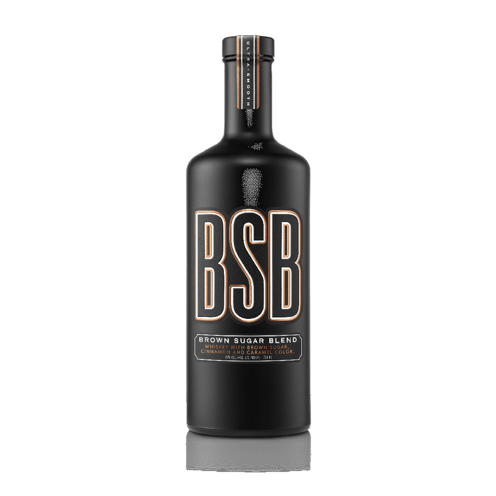 BSB Brown Sugar Bourbon
