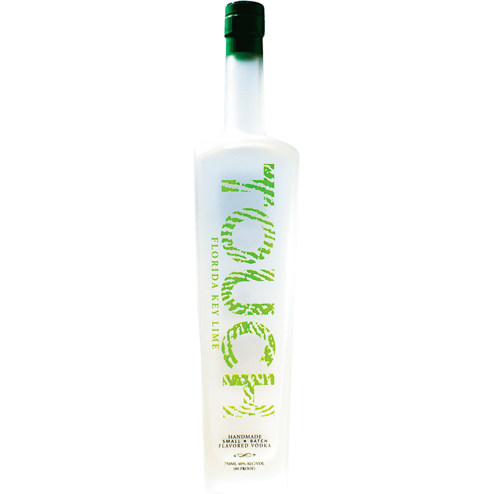 Touch Vodka Key Lime