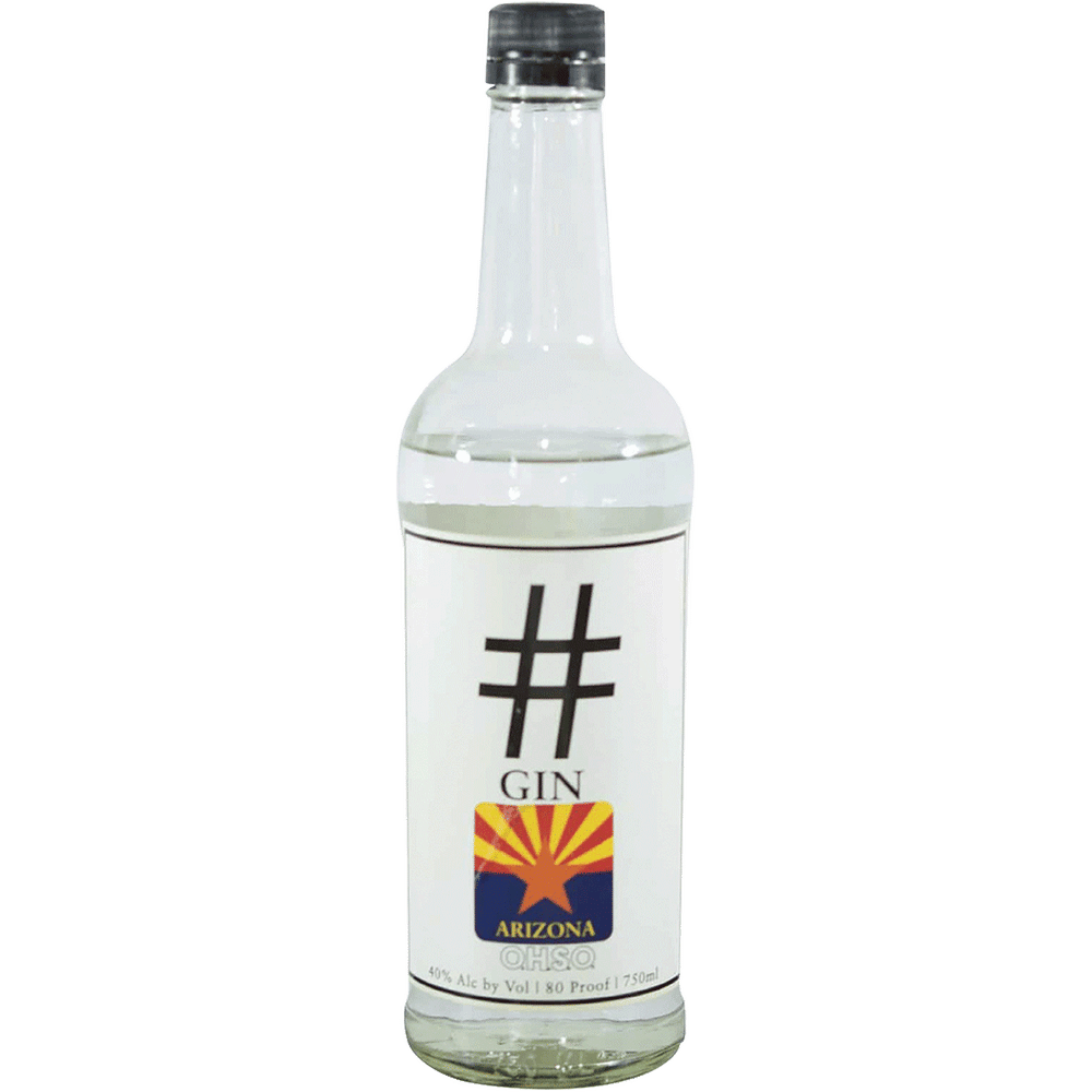 Silver Dollar American Vodka