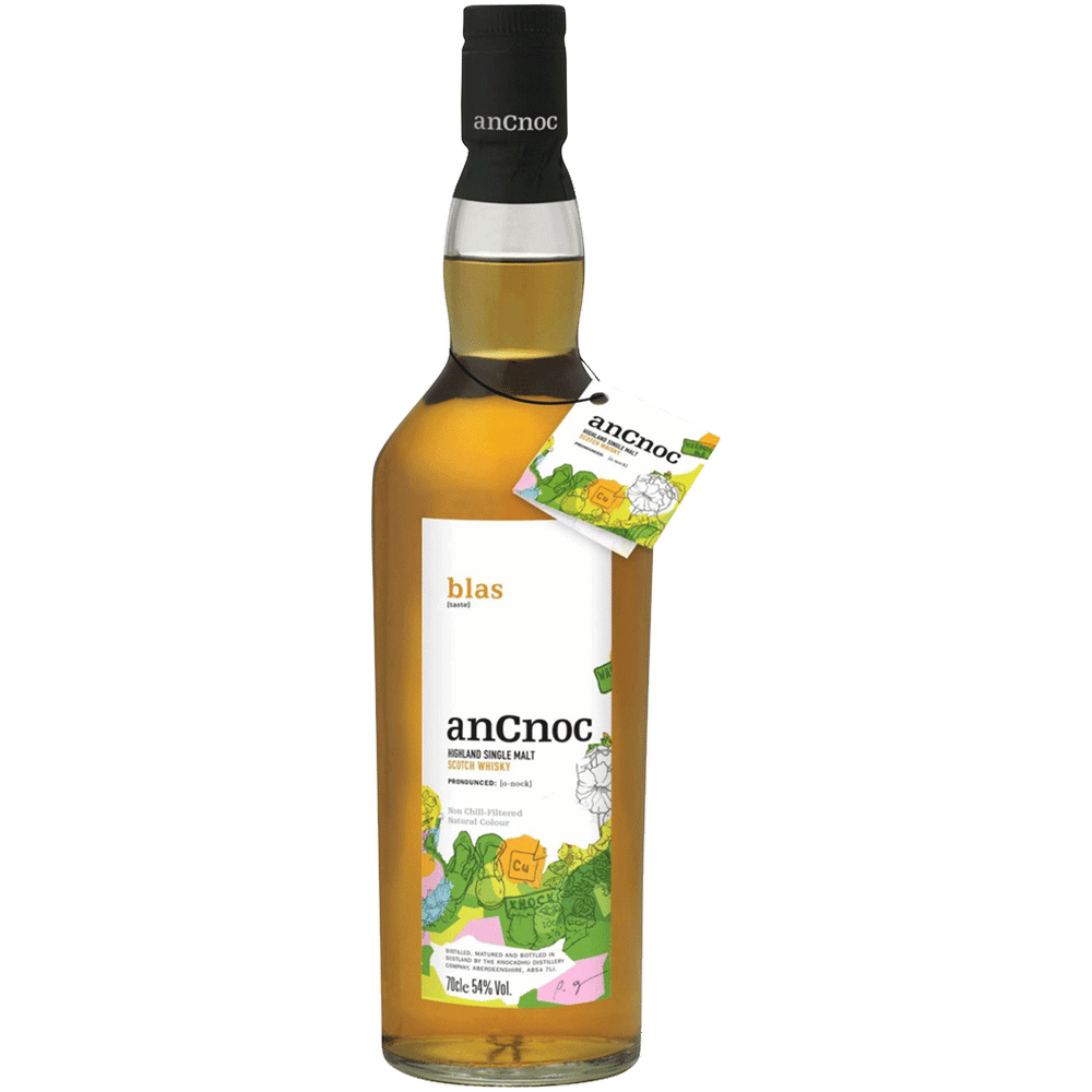 AnCnoc Blas