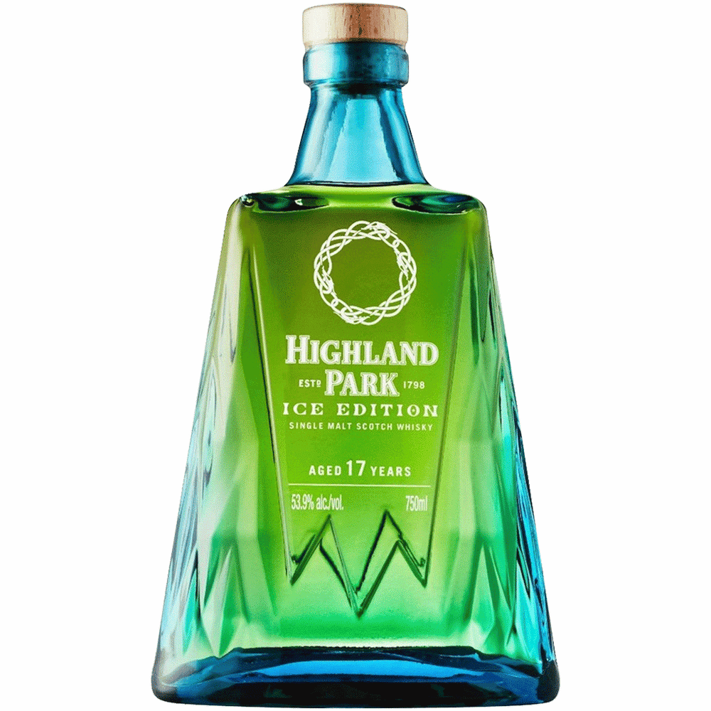 Highland Park Ice 17 Yr