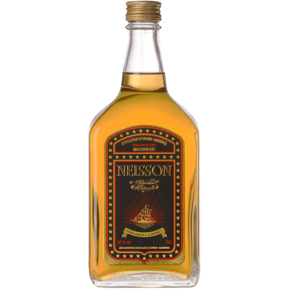 Neisson Rhum Reserve Speciale