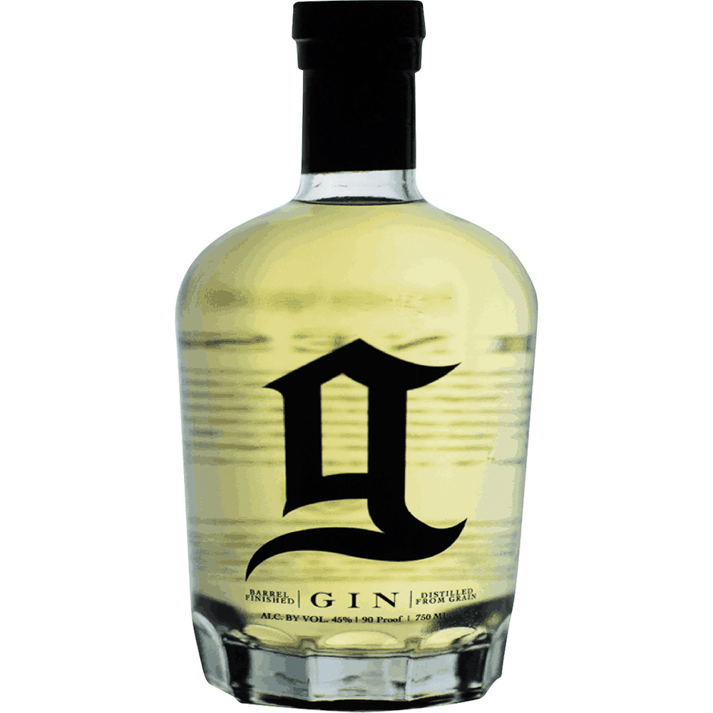 Ginesis Gin