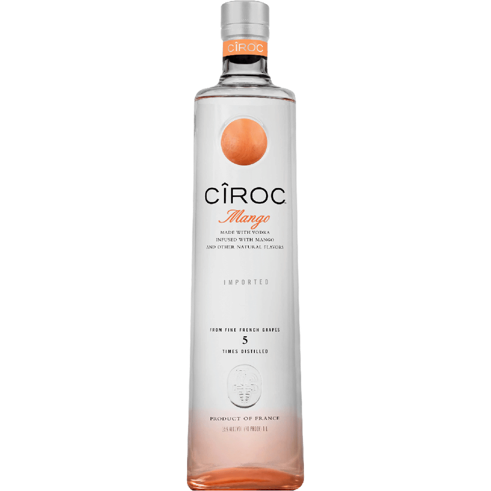 Ciroc Vodka Mango