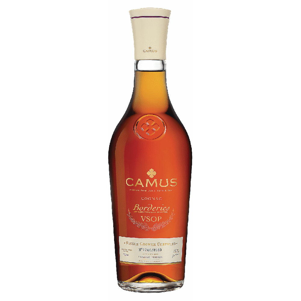 Camus Borderies VSOP | Total Wine & More