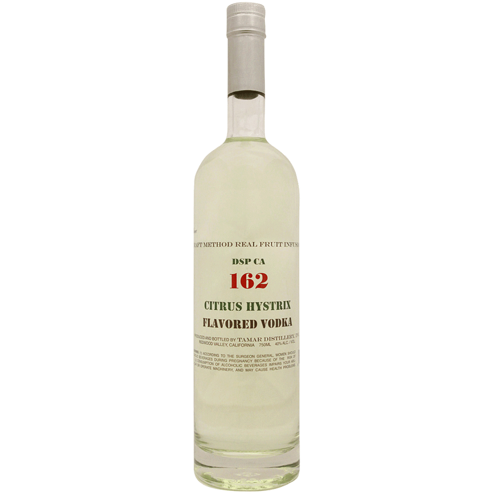 DSP CA 162 Citrus Hystrix Vodka