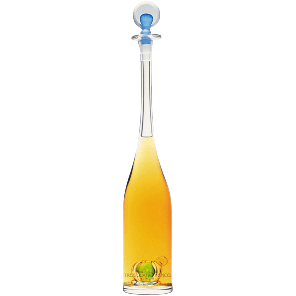 3-4-5 Tequila Extra Anejo