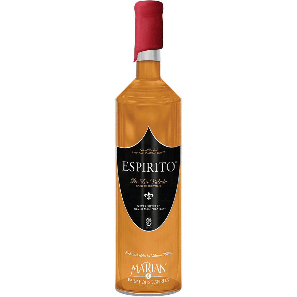 Espirito Cachaca