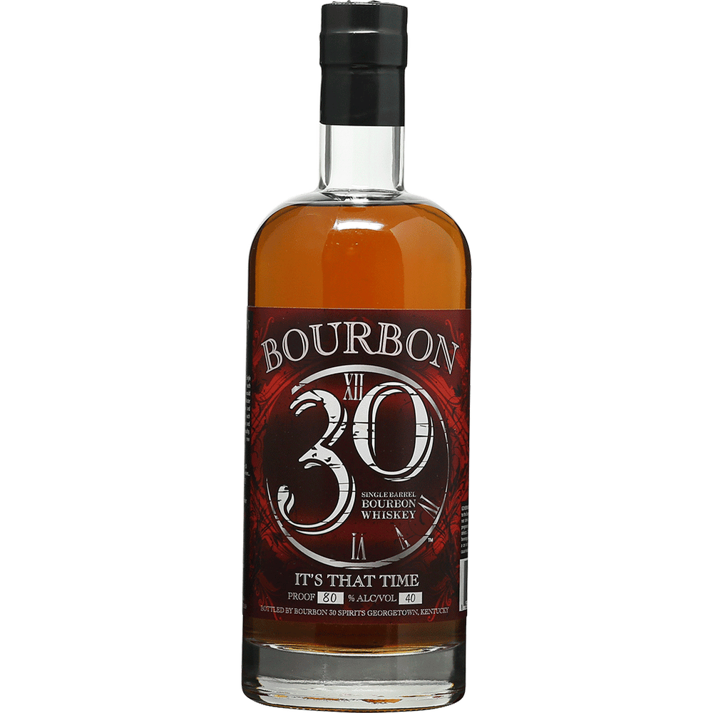 Bourbon 30