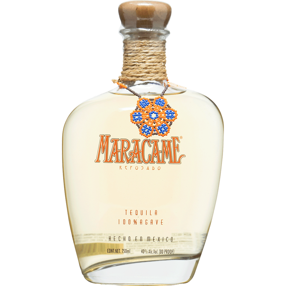 Maracame Reposado Tequila