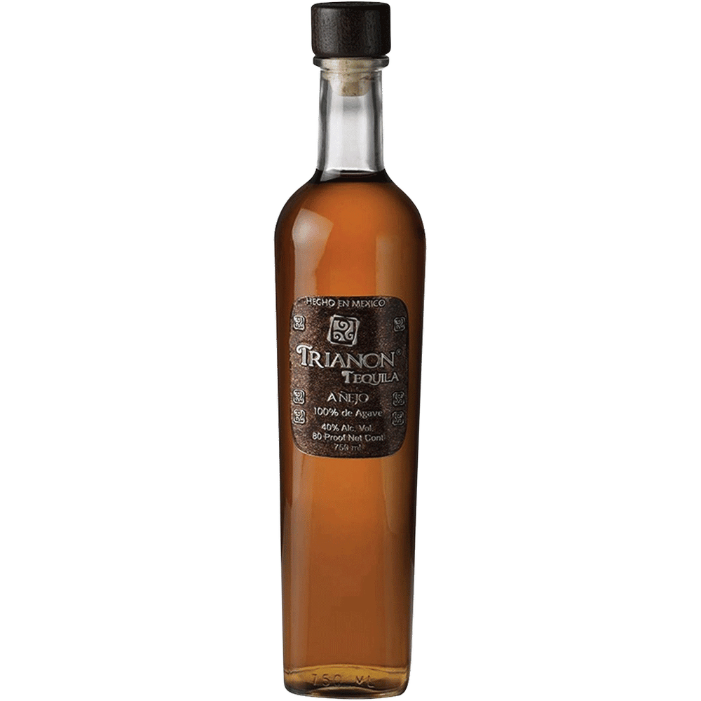 Trianon Anejo Tequila