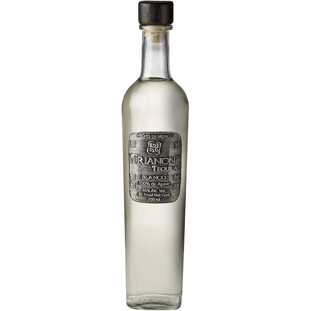 Trianon Blanco Tequila