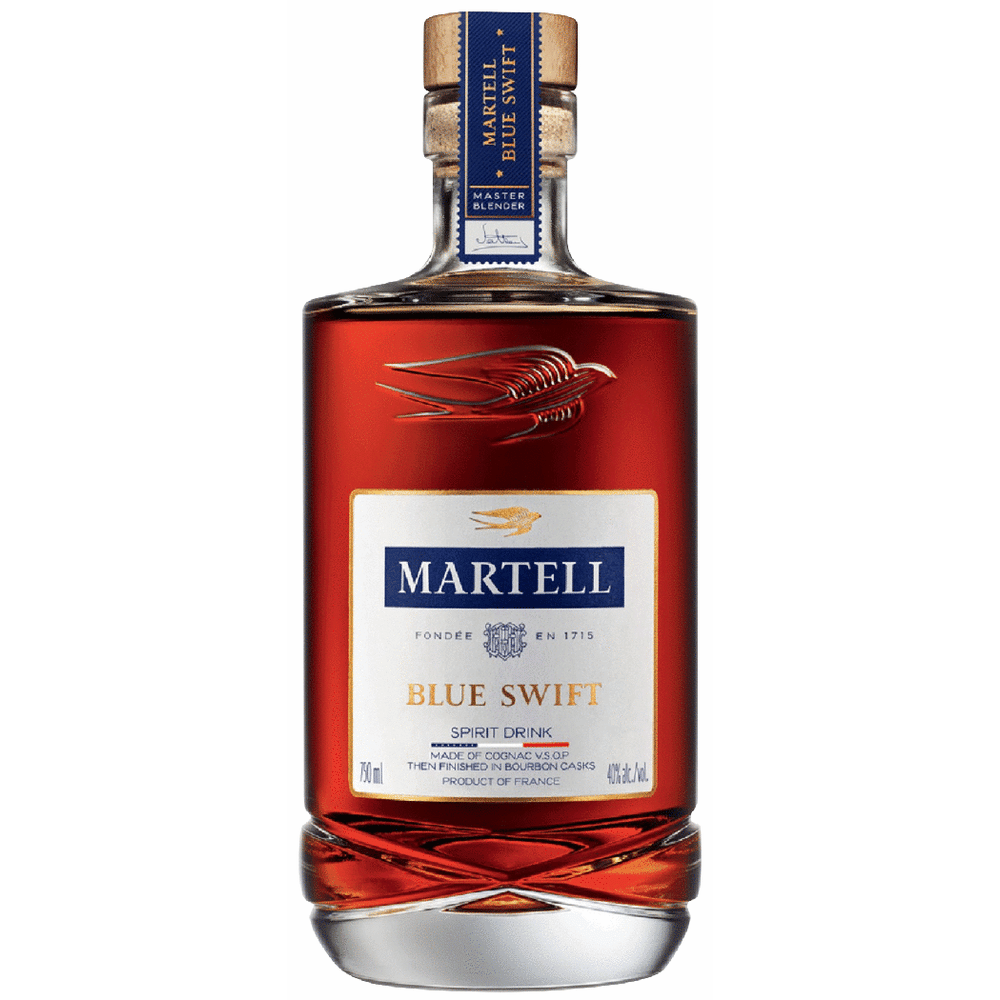 Martell Blue Swift | Total Wine & More