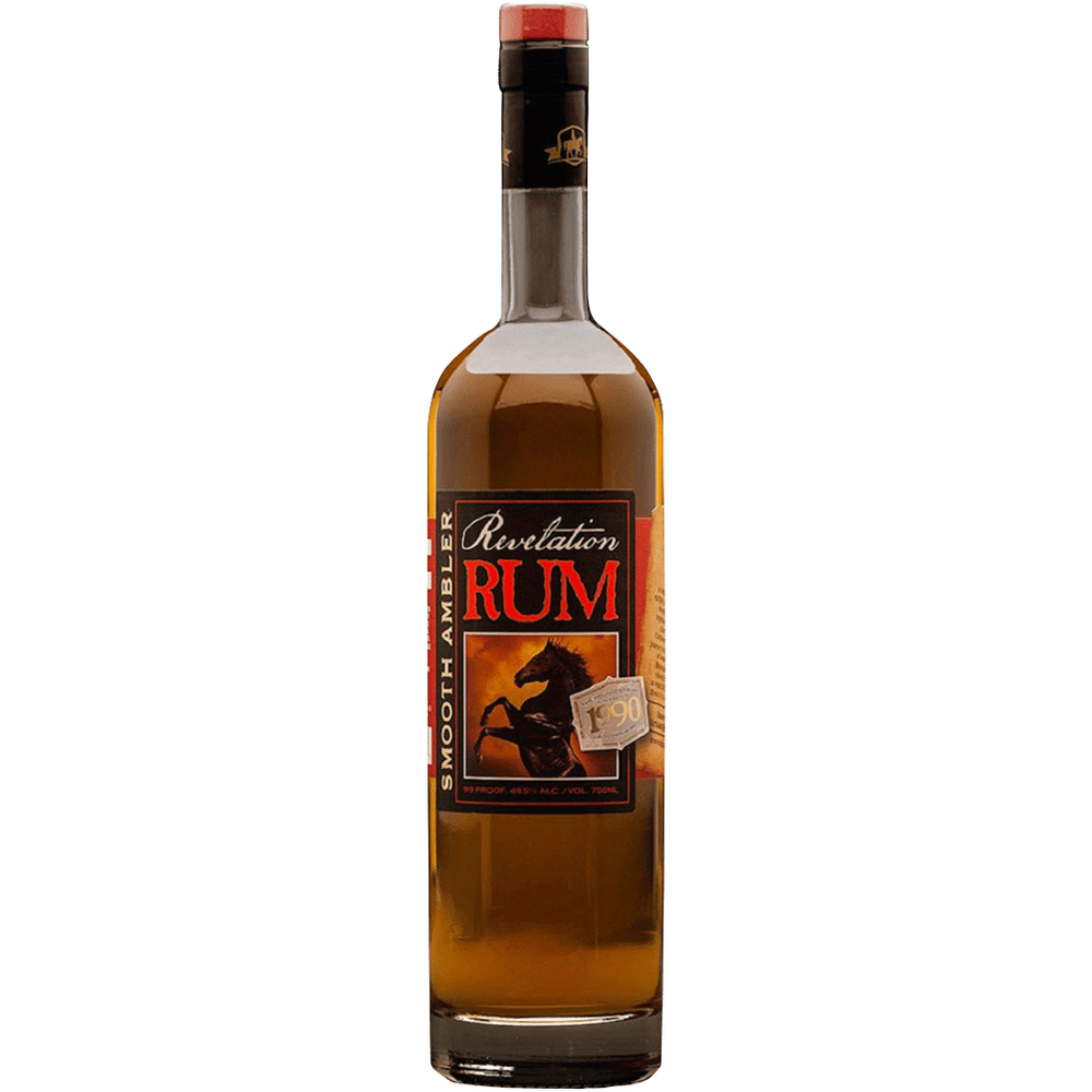 Smooth Ambler Revelation Rum