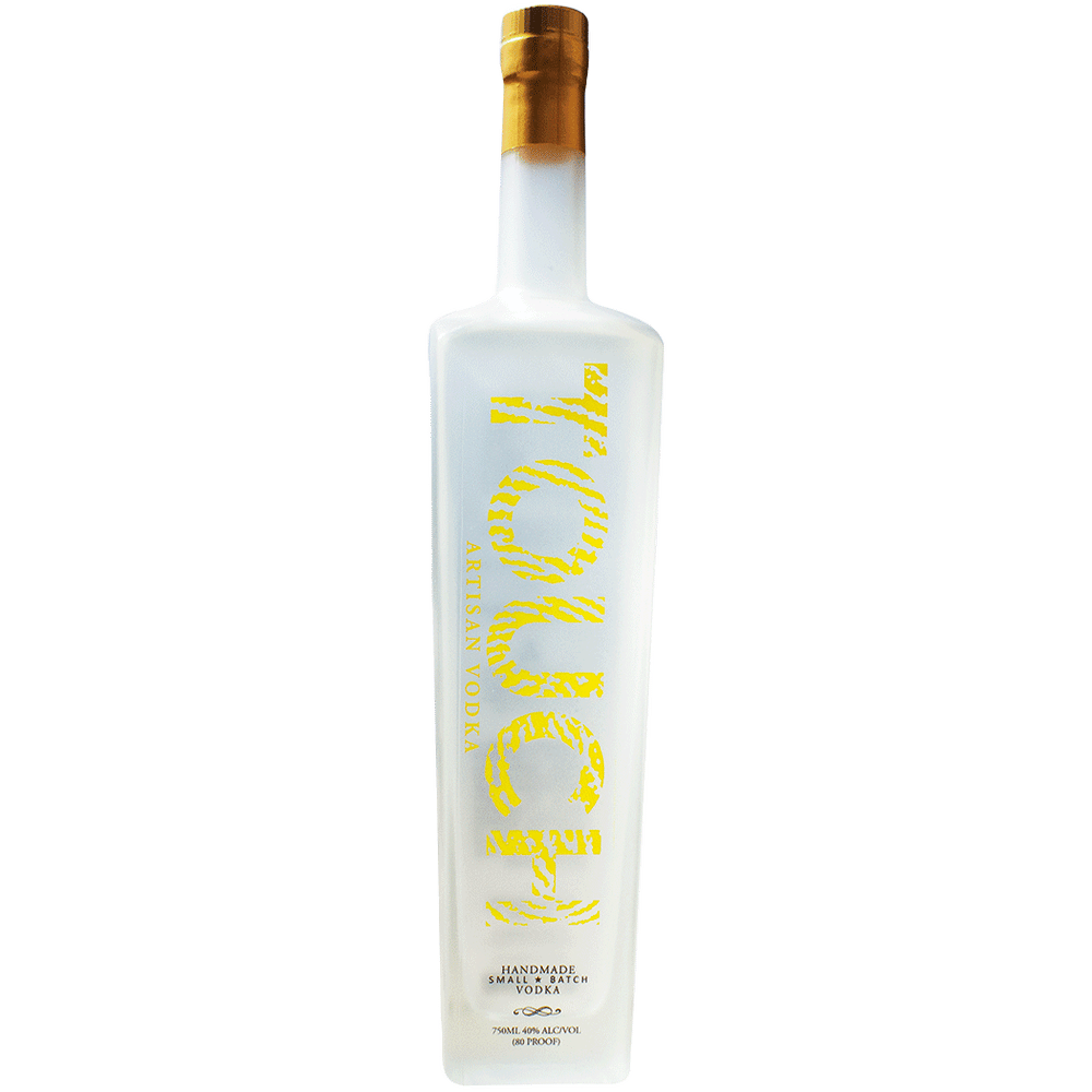 Touch Vodka