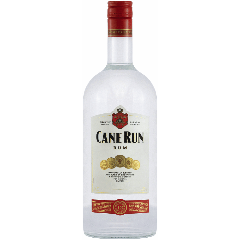 Cane Run Rum
