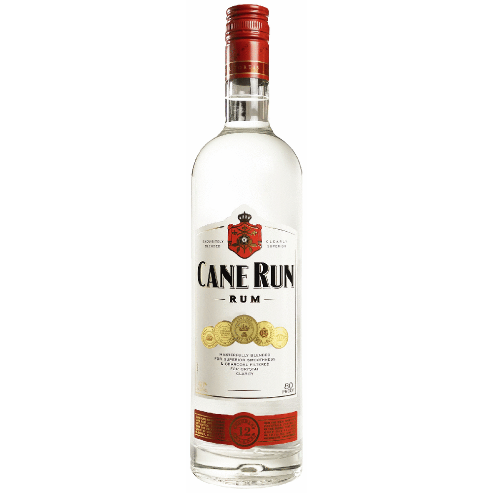 Cane Run Rum