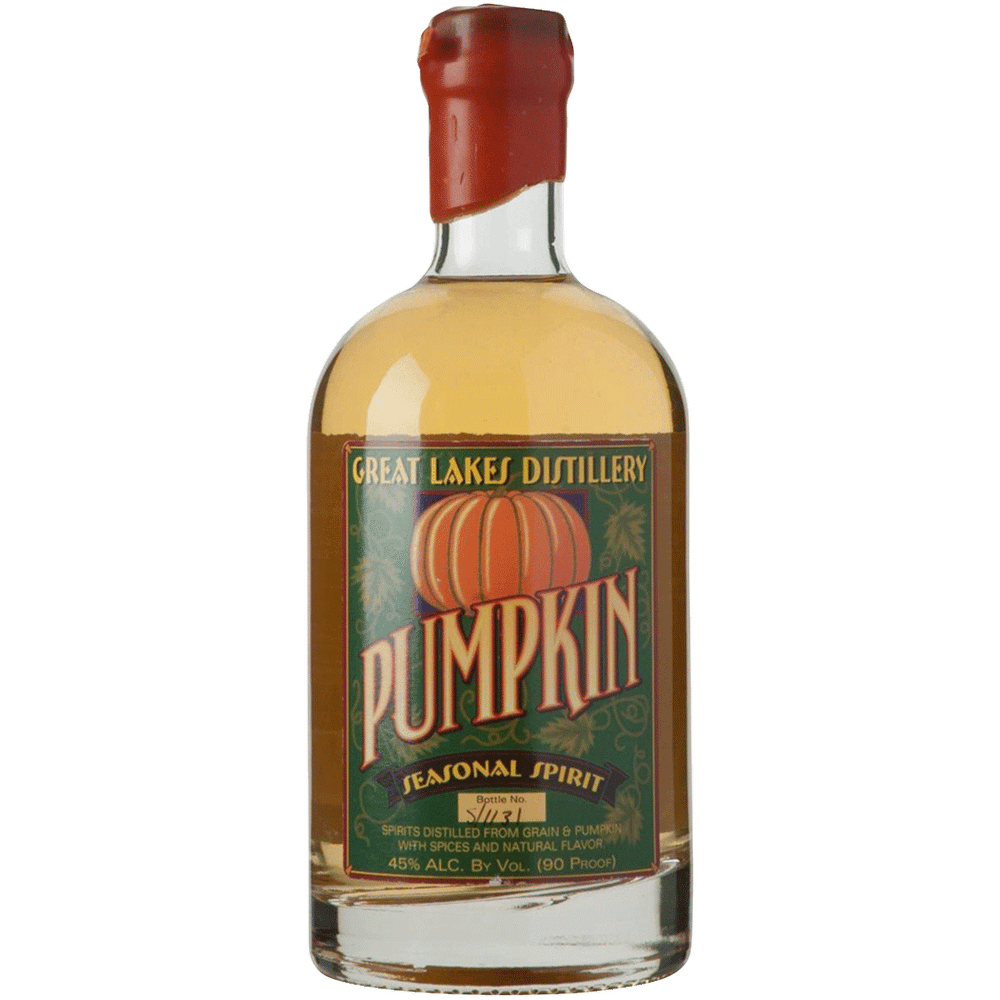 Great Lakes Seasonal Spirit