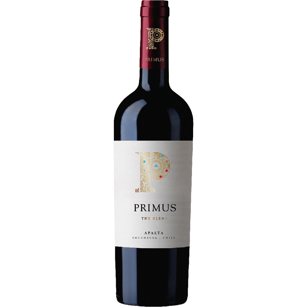 Primus The Blend
