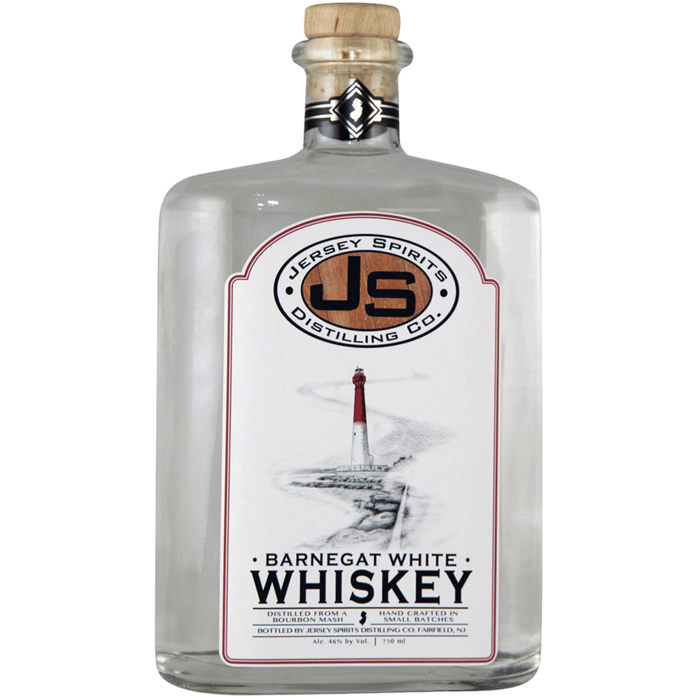 Barnegat White Whiskey