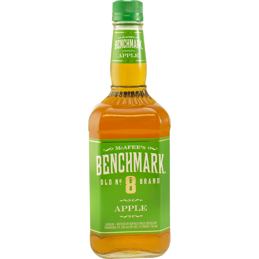 Benchmark Apple Liqueur