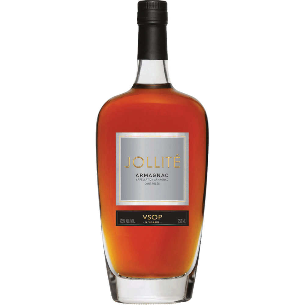 Jollite Armagnac VSOP