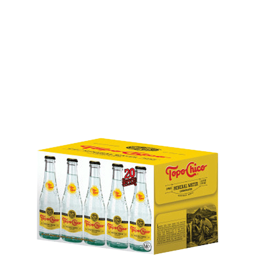 Topo Chico